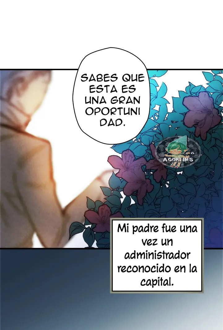 Shadow Queen capítulo 2, página 24