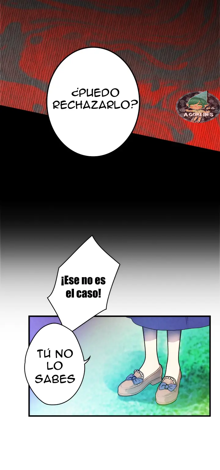Shadow Queen capítulo 2, página 36