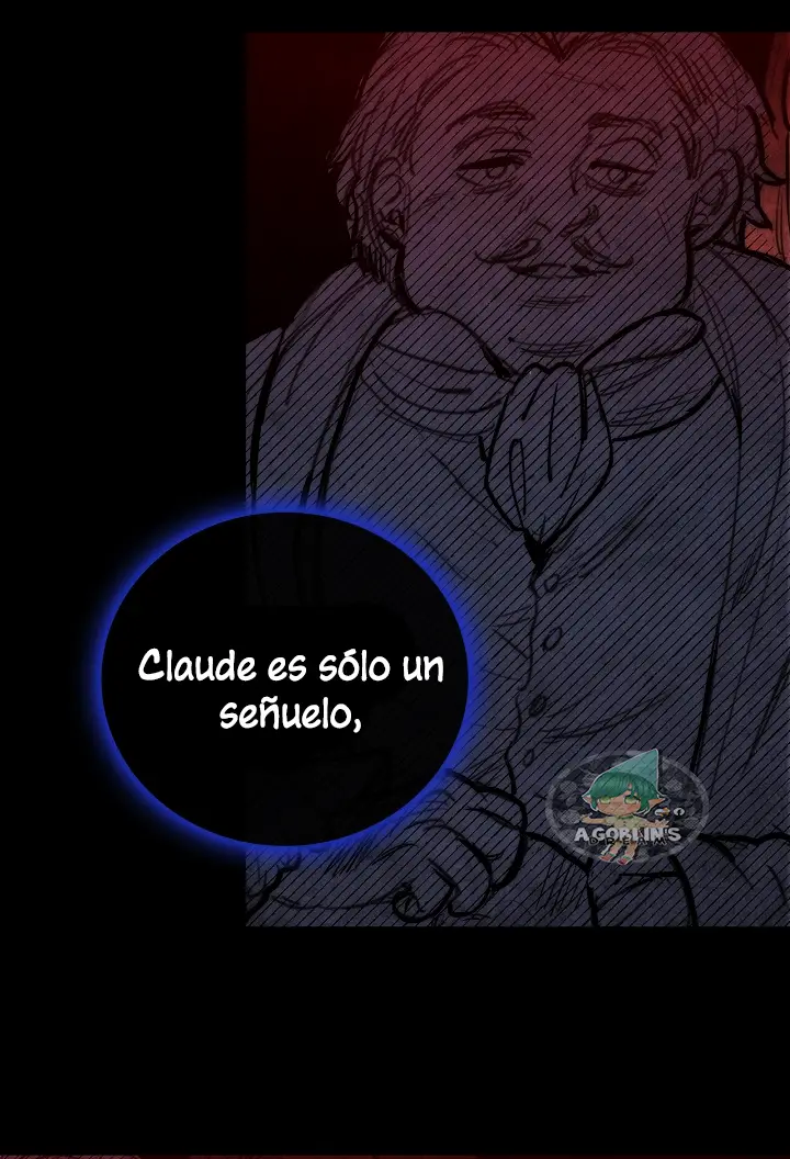 Shadow Queen capítulo 2, página 44