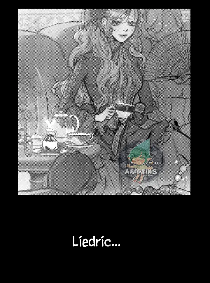 Shadow Queen capítulo 2, página 51