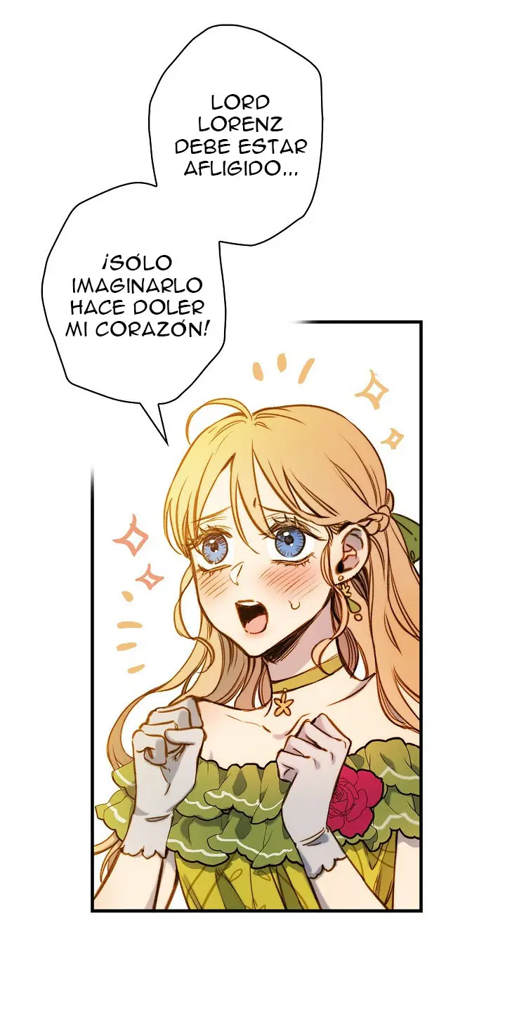 Shadow Queen capítulo 20, página 22