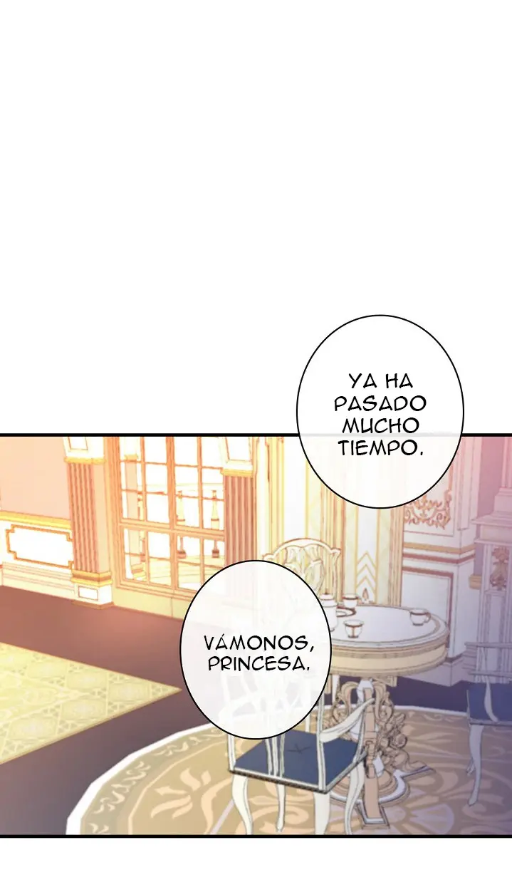 Shadow Queen capítulo 20, página 24