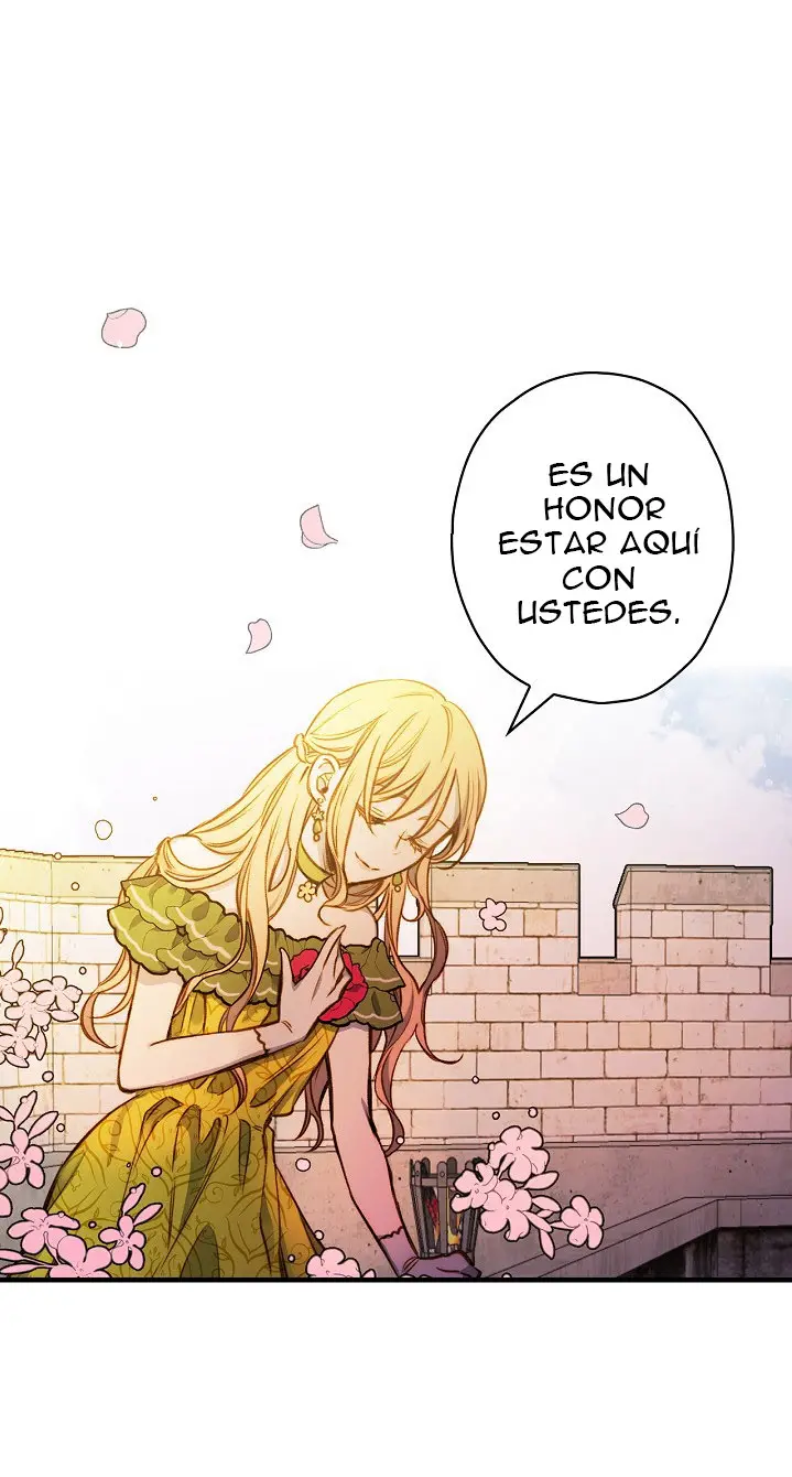 Shadow Queen capítulo 20, página 36