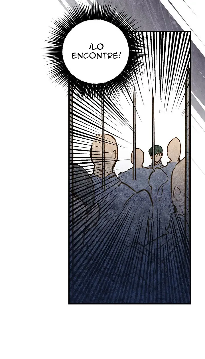 Shadow Queen capítulo 20, página 38