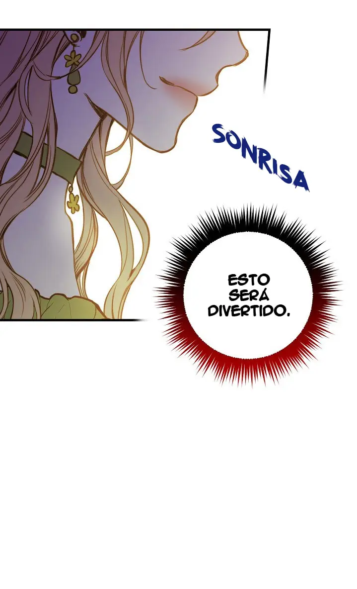 Shadow Queen capítulo 20, página 40