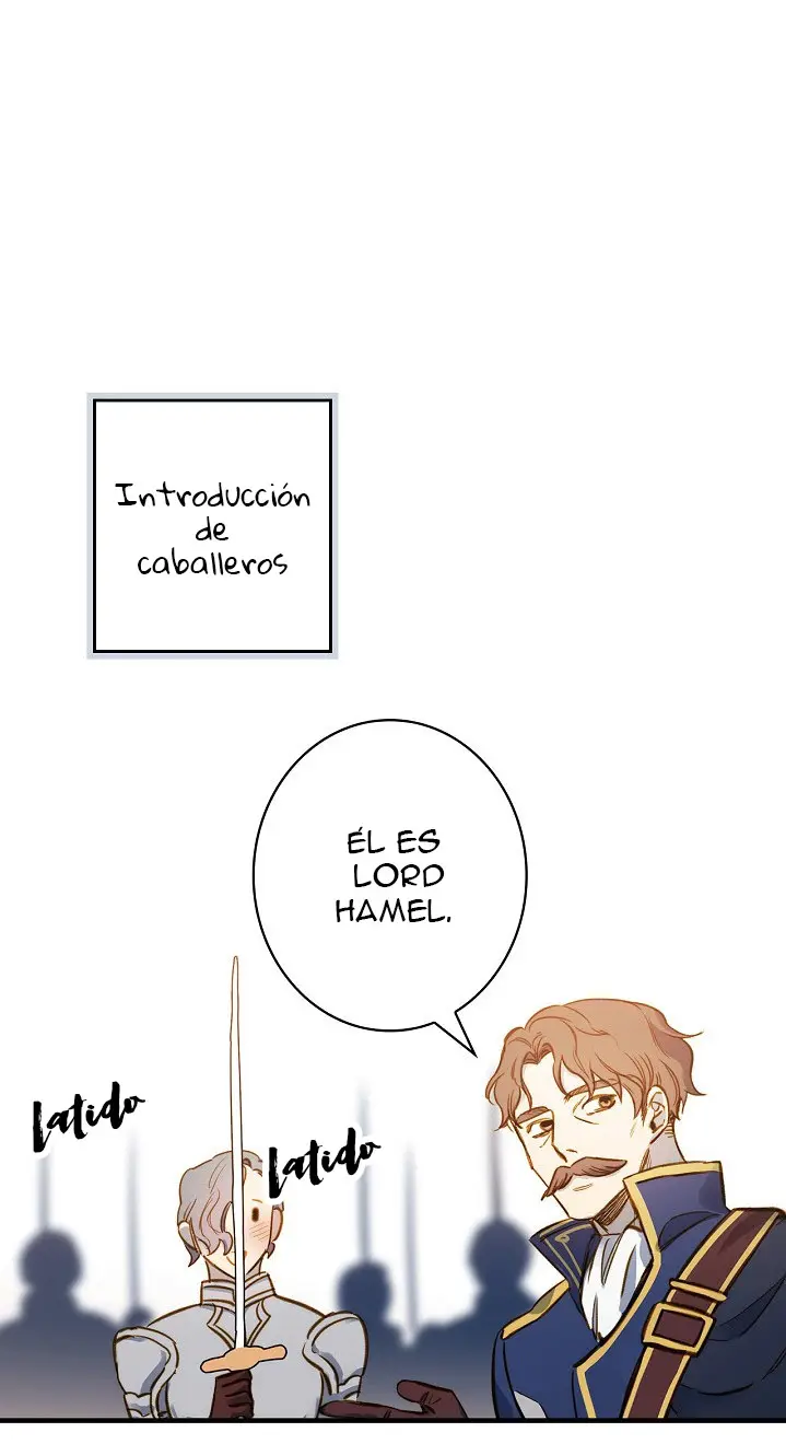 Shadow Queen capítulo 20, página 41
