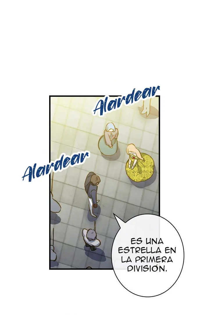 Shadow Queen capítulo 20, página 42