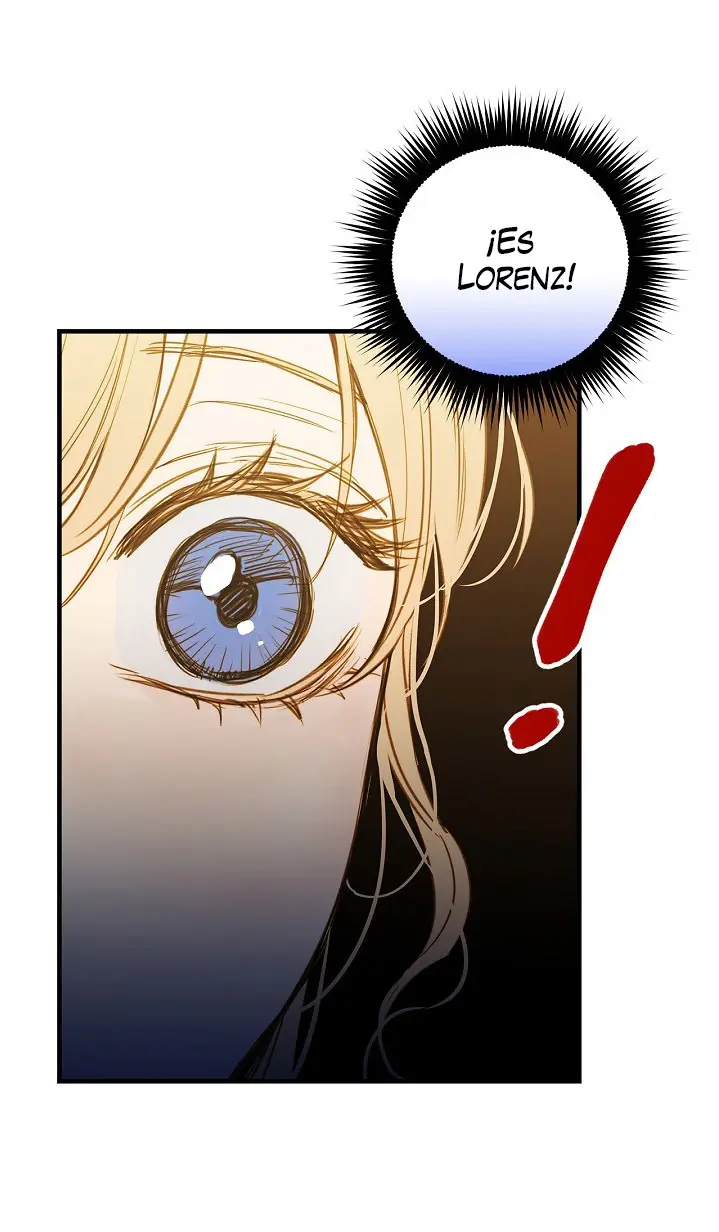 Shadow Queen capítulo 20, página 45