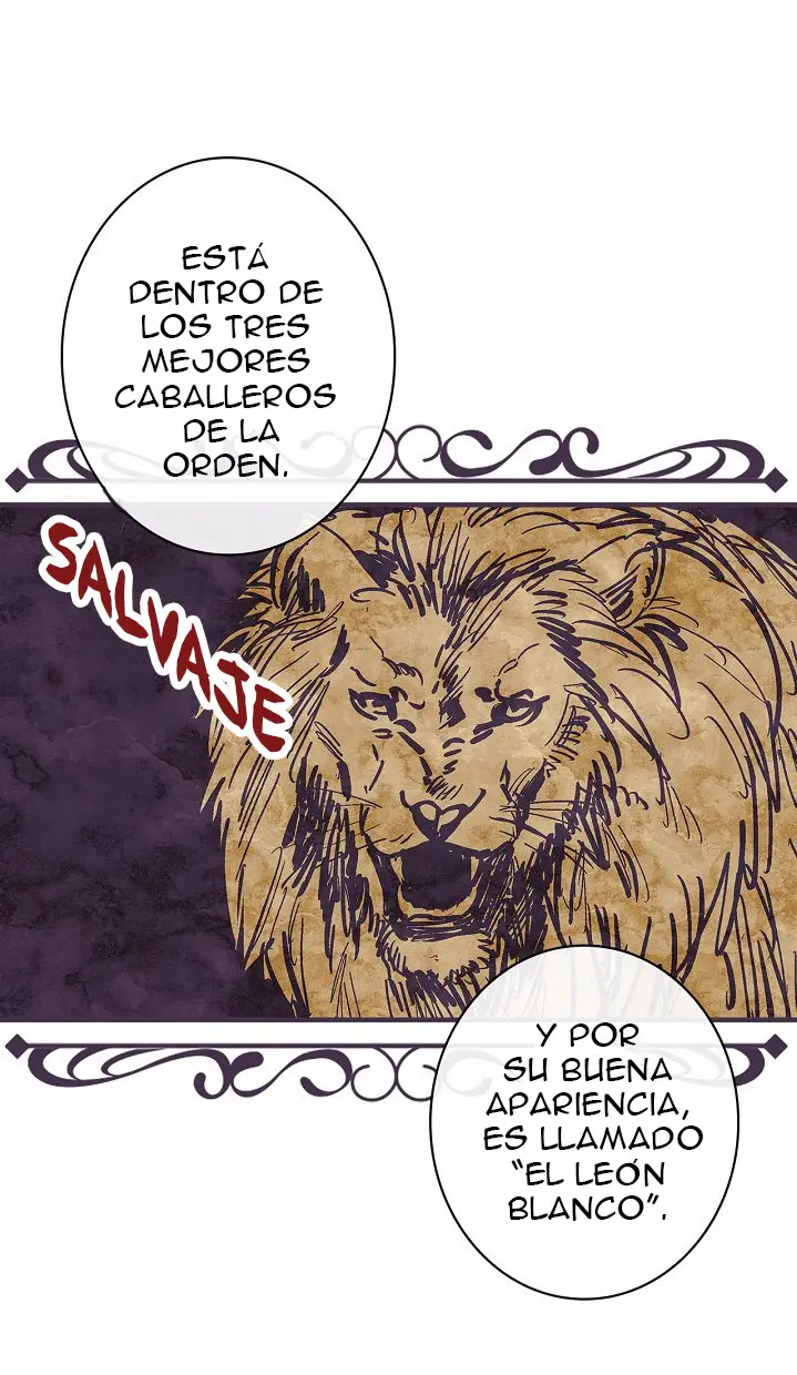 Shadow Queen capítulo 20, página 47