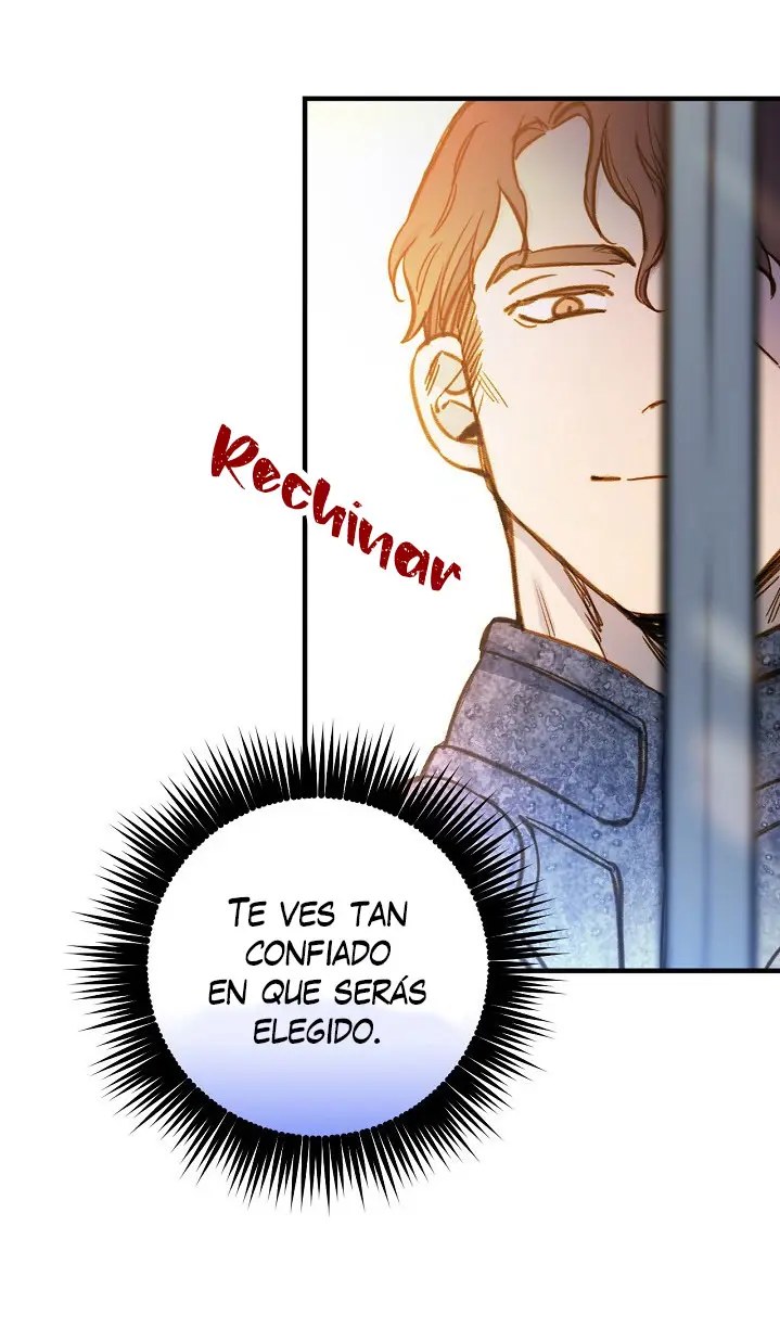 Shadow Queen capítulo 20, página 50