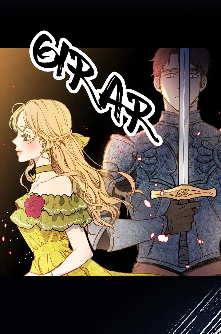 Shadow Queen capítulo 20, página 52