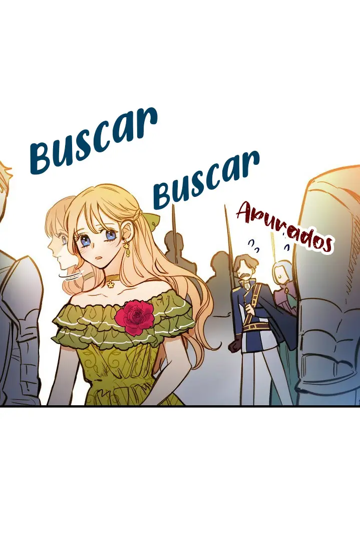 Shadow Queen capítulo 20, página 55