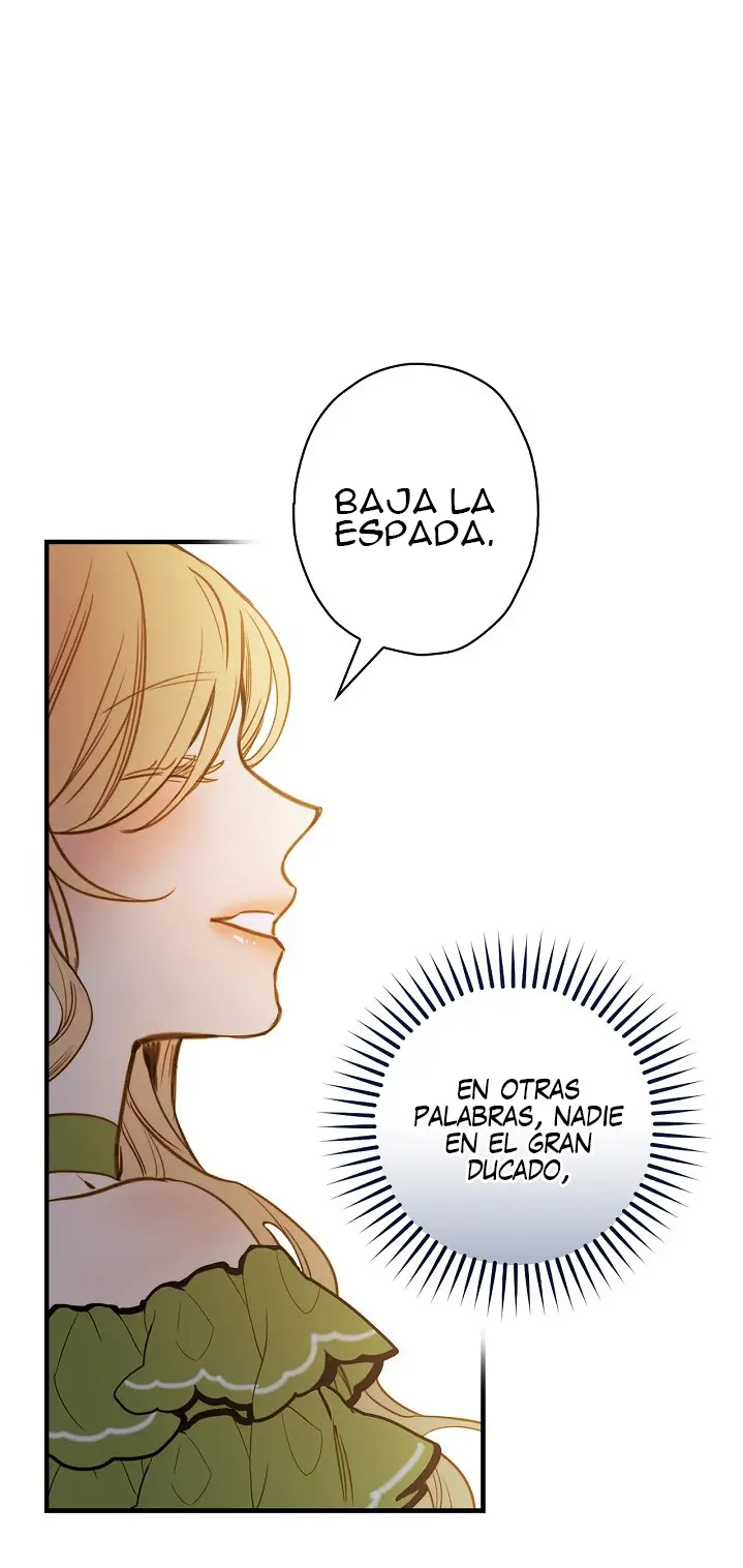 Shadow Queen capítulo 21, página 6