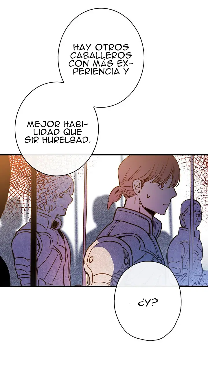 Shadow Queen capítulo 21, página 16