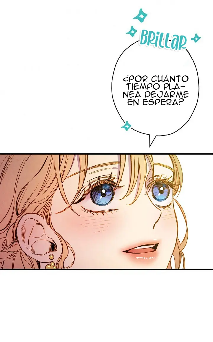 Shadow Queen capítulo 21, página 26