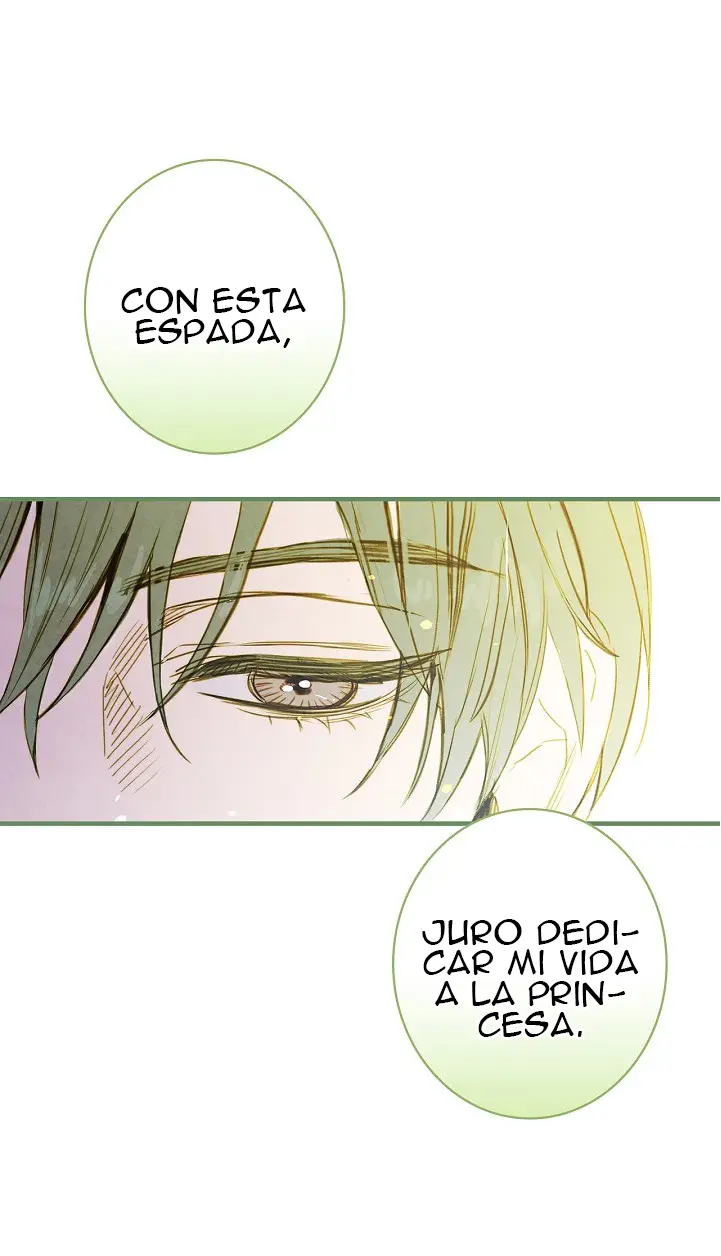 Shadow Queen capítulo 21, página 29