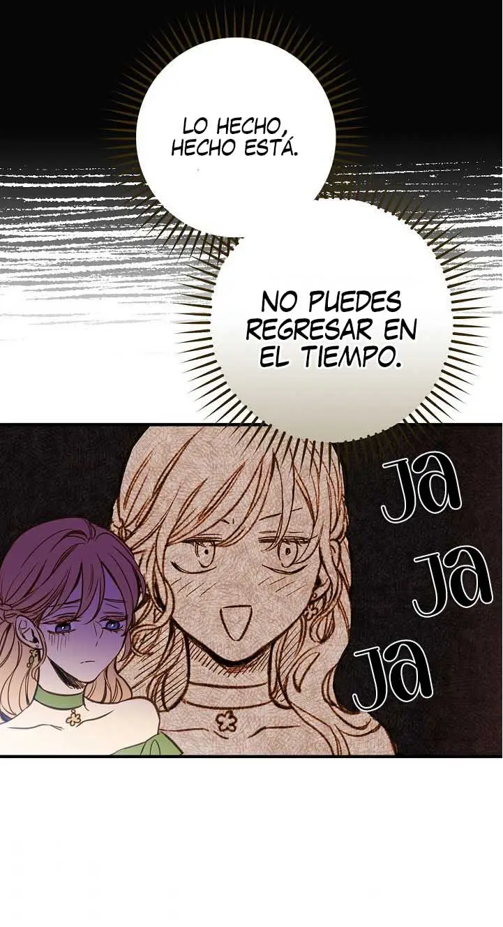 Shadow Queen capítulo 21, página 39