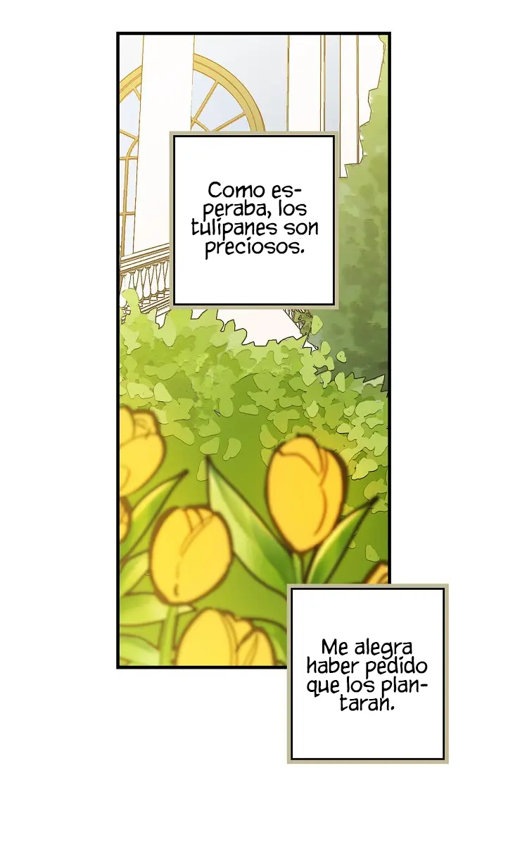 Shadow Queen capítulo 21, página 44