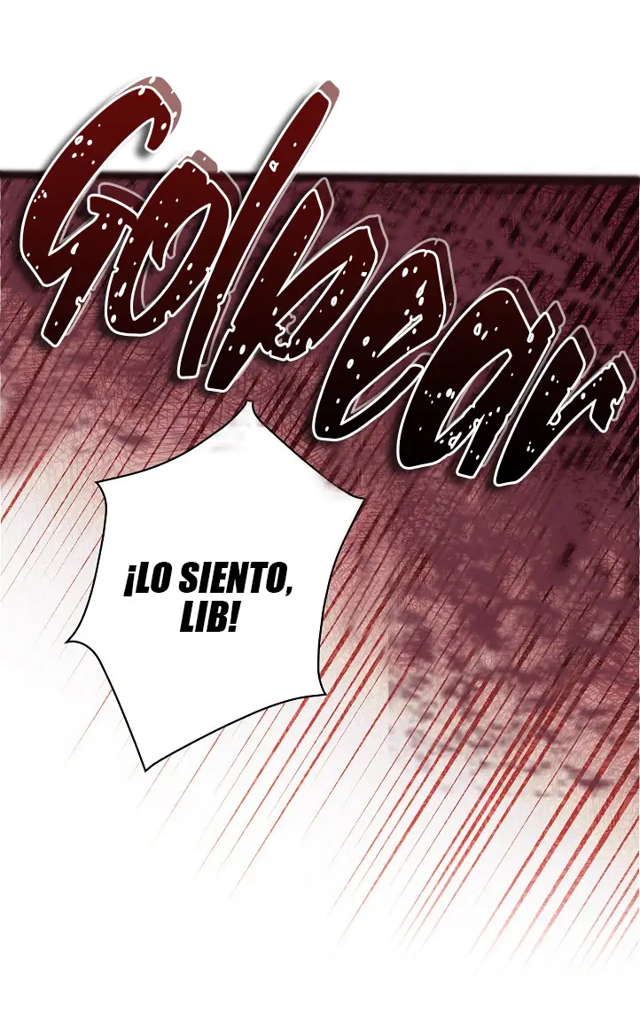 Shadow Queen capítulo 21, página 58