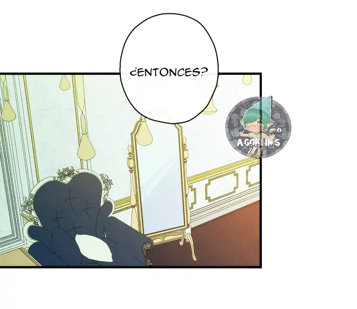 Shadow Queen capítulo 22, página 21