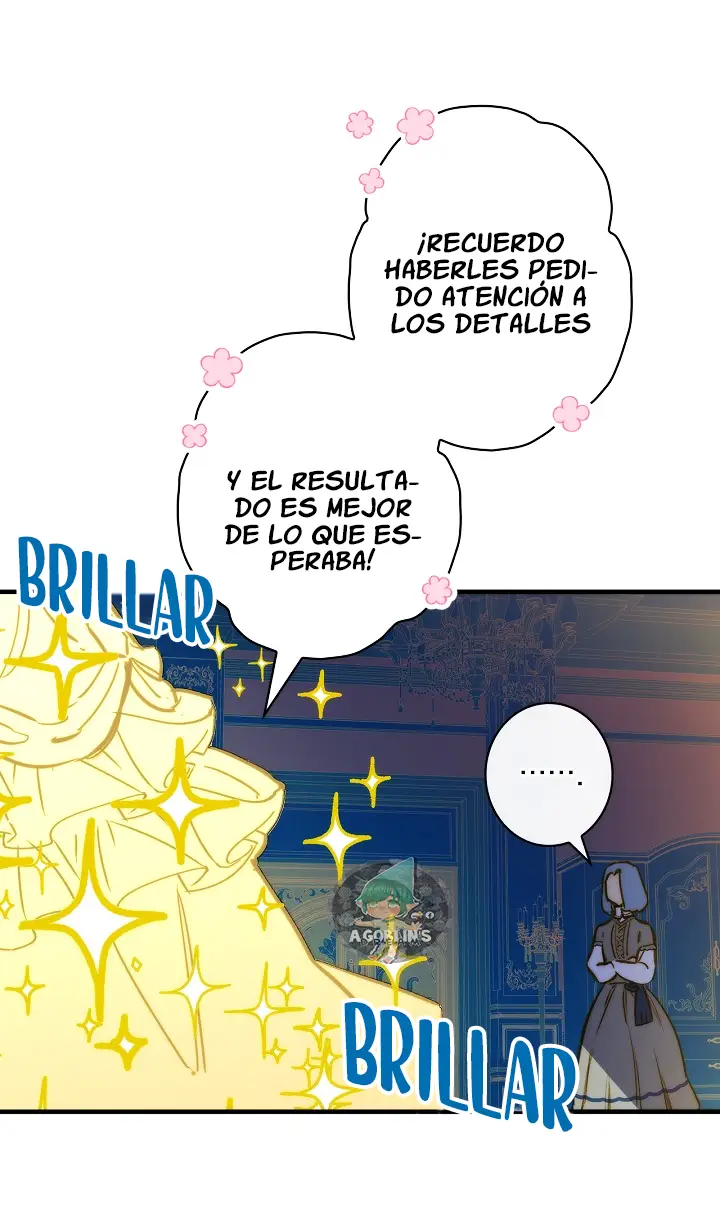 Shadow Queen capítulo 22, página 24