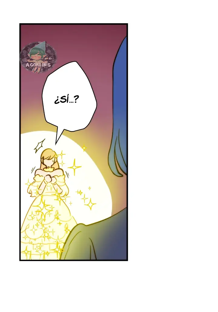 Shadow Queen capítulo 22, página 32