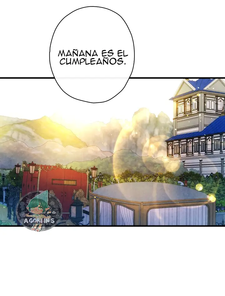 Shadow Queen capítulo 22, página 48