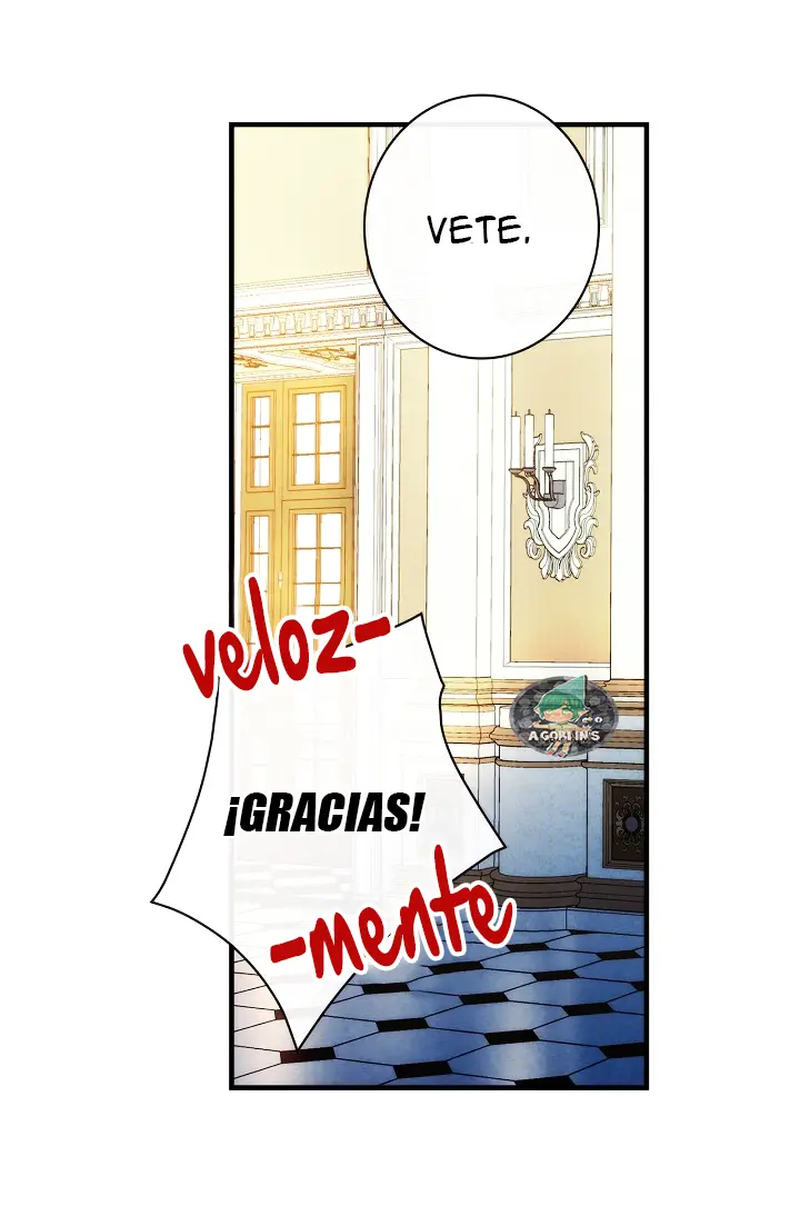 Shadow Queen capítulo 23, página 26