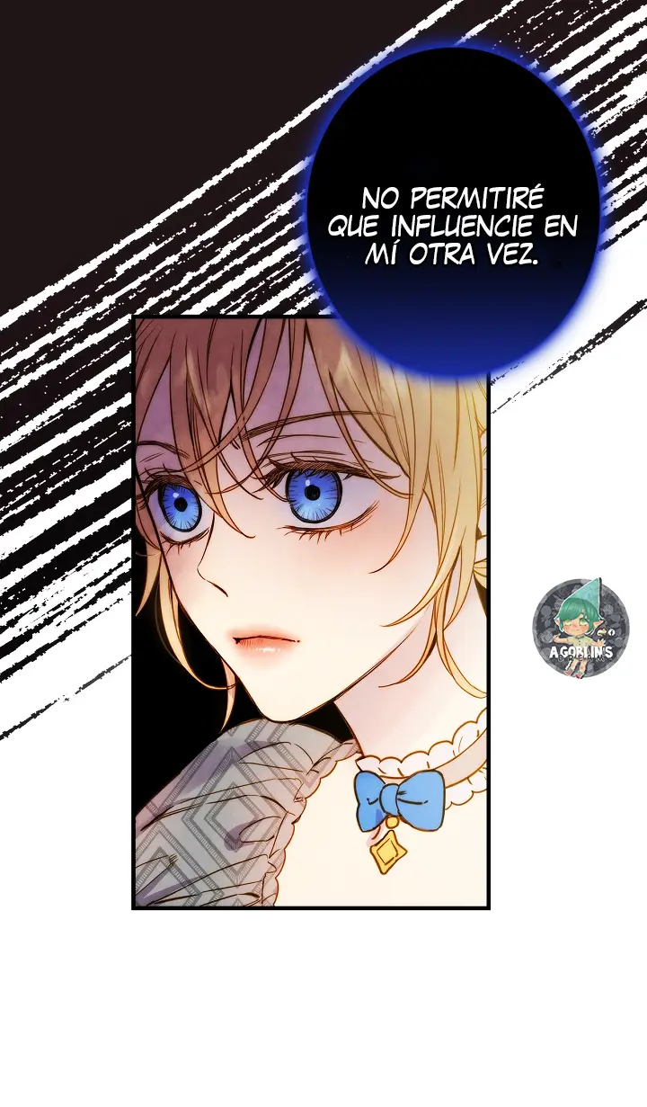 Shadow Queen capítulo 24, página 15