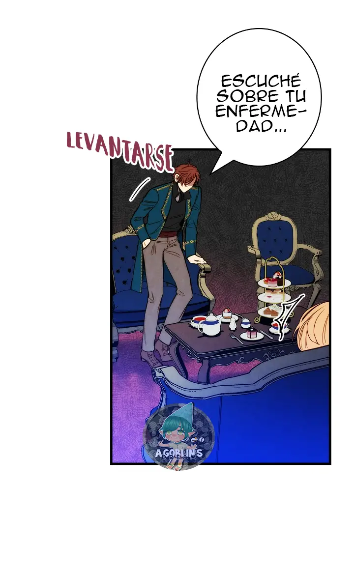 Shadow Queen capítulo 24, página 24
