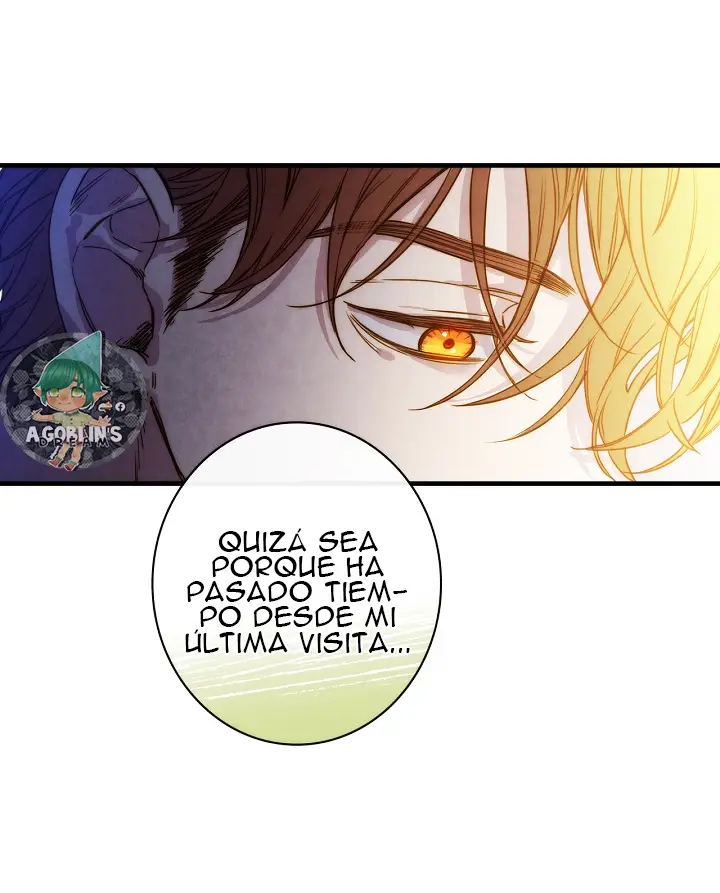 Shadow Queen capítulo 24, página 29