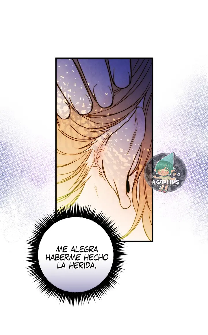 Shadow Queen capítulo 24, página 36