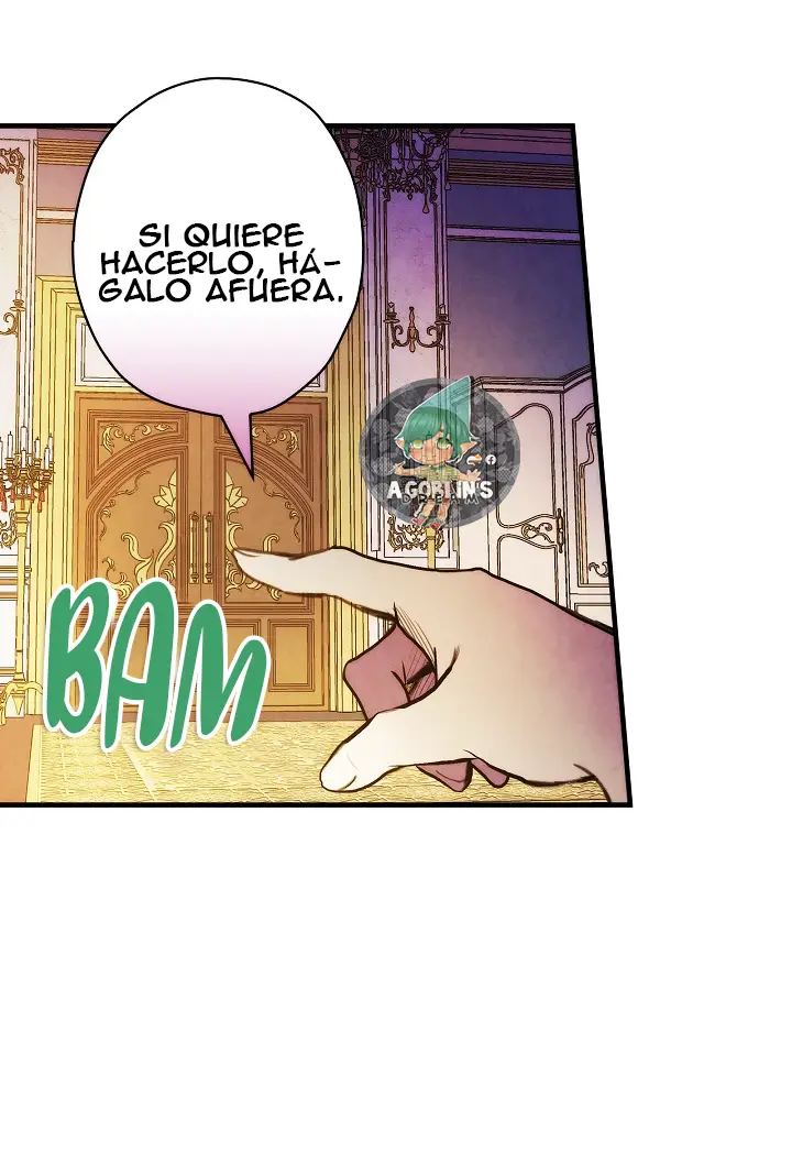 Shadow Queen capítulo 24, página 43