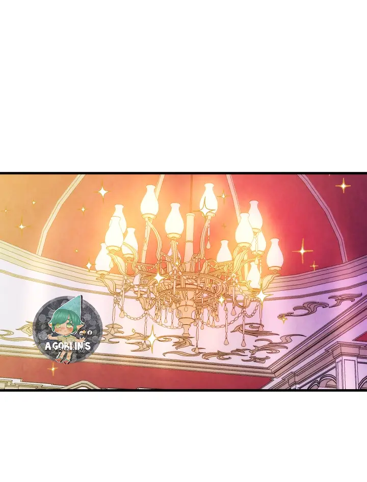 Shadow Queen capítulo 25, página 1