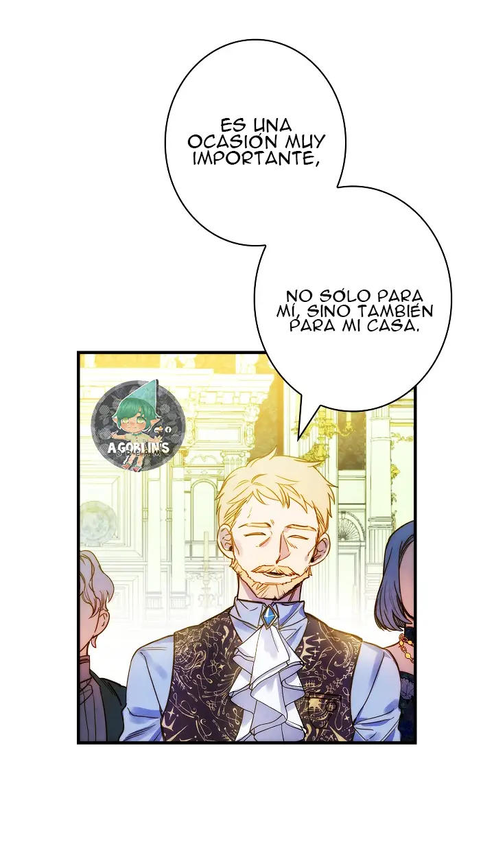 Shadow Queen capítulo 25, página 20