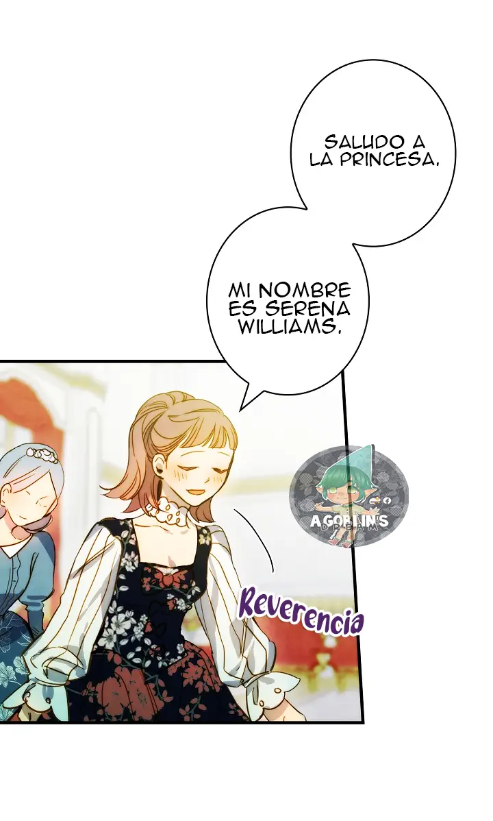 Shadow Queen capítulo 25, página 30