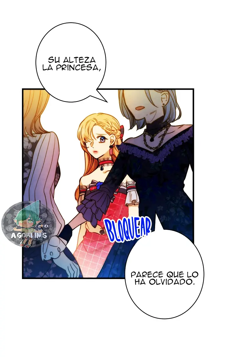 Shadow Queen capítulo 25, página 37