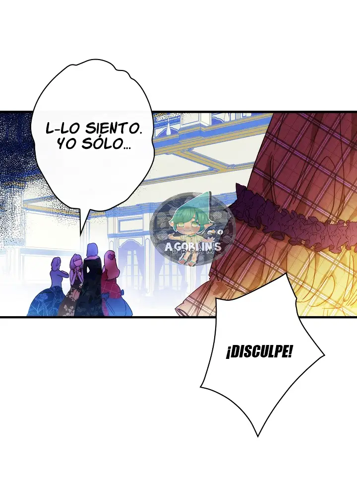 Shadow Queen capítulo 25, página 39