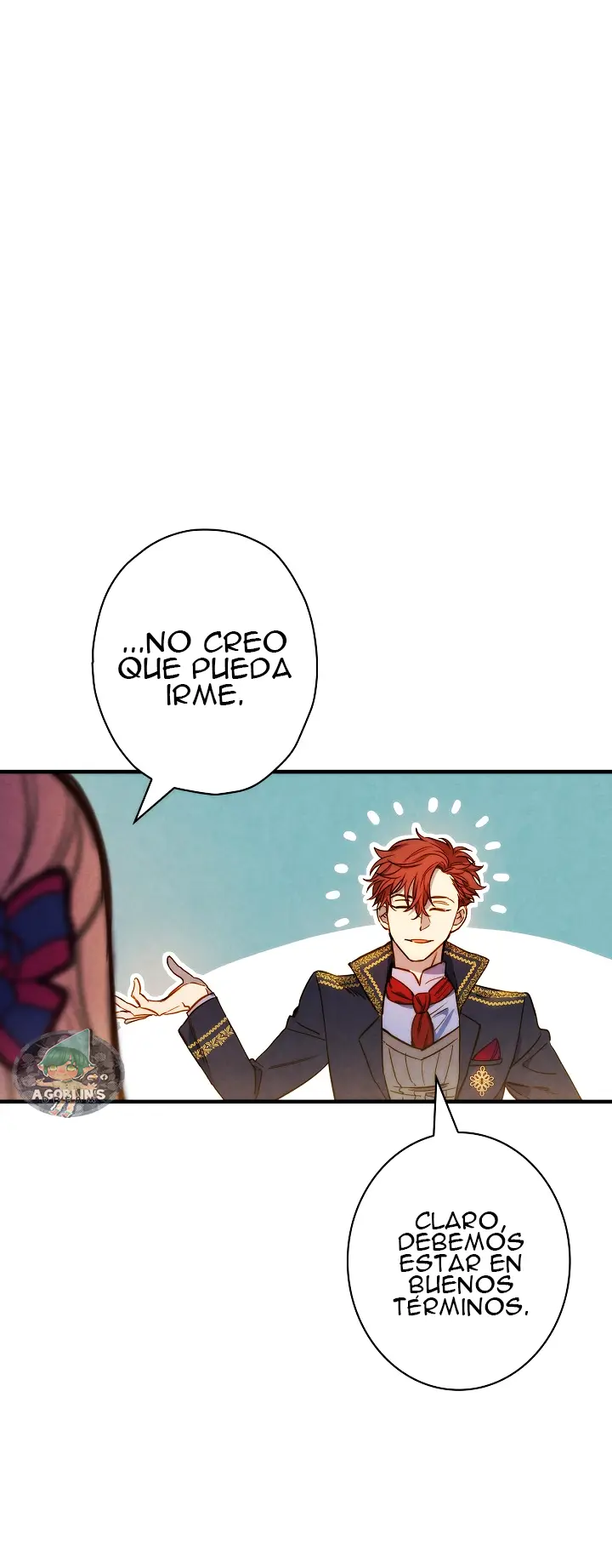 Shadow Queen capítulo 26, página 5