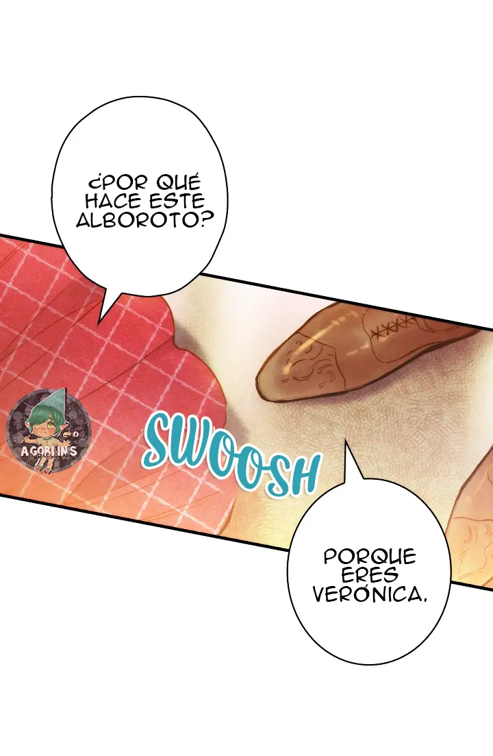 Shadow Queen capítulo 26, página 25