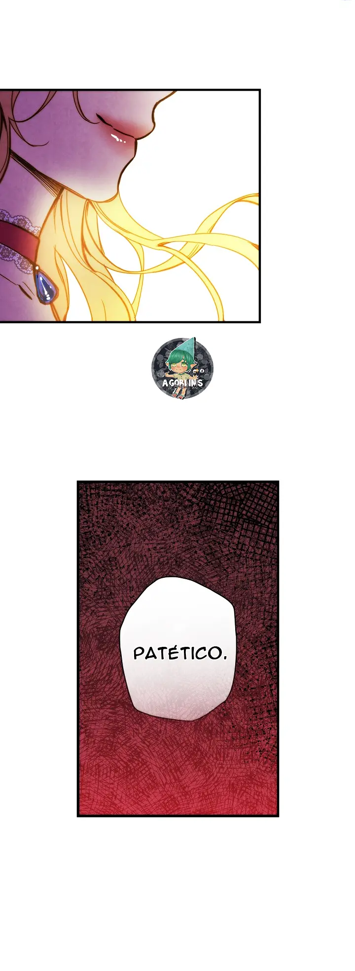 Shadow Queen capítulo 26, página 30