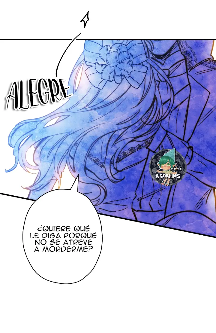 Shadow Queen capítulo 26, página 37