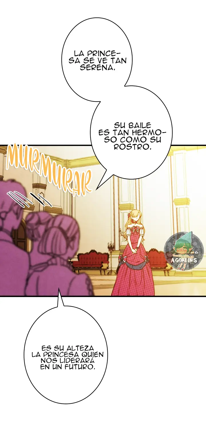 Shadow Queen capítulo 27, página 13