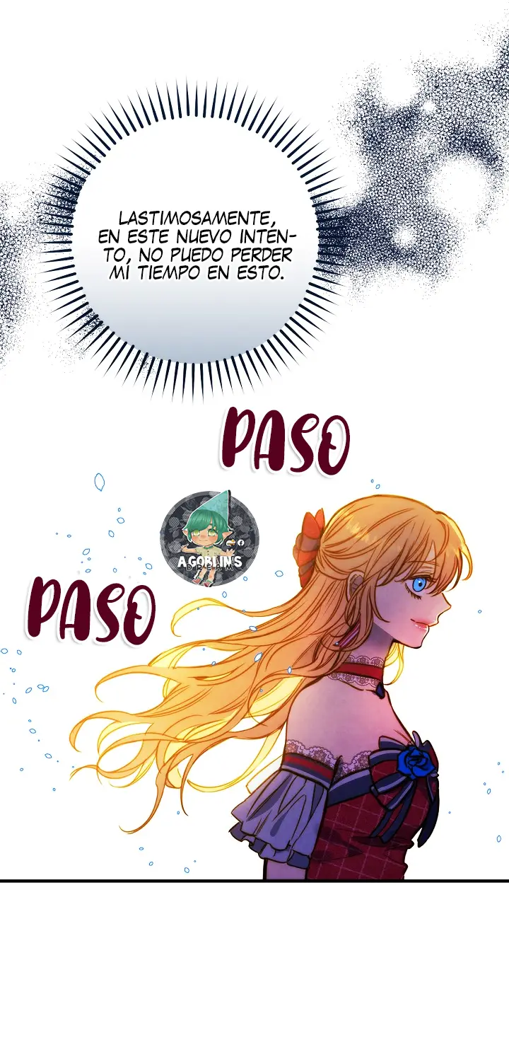 Shadow Queen capítulo 27, página 16