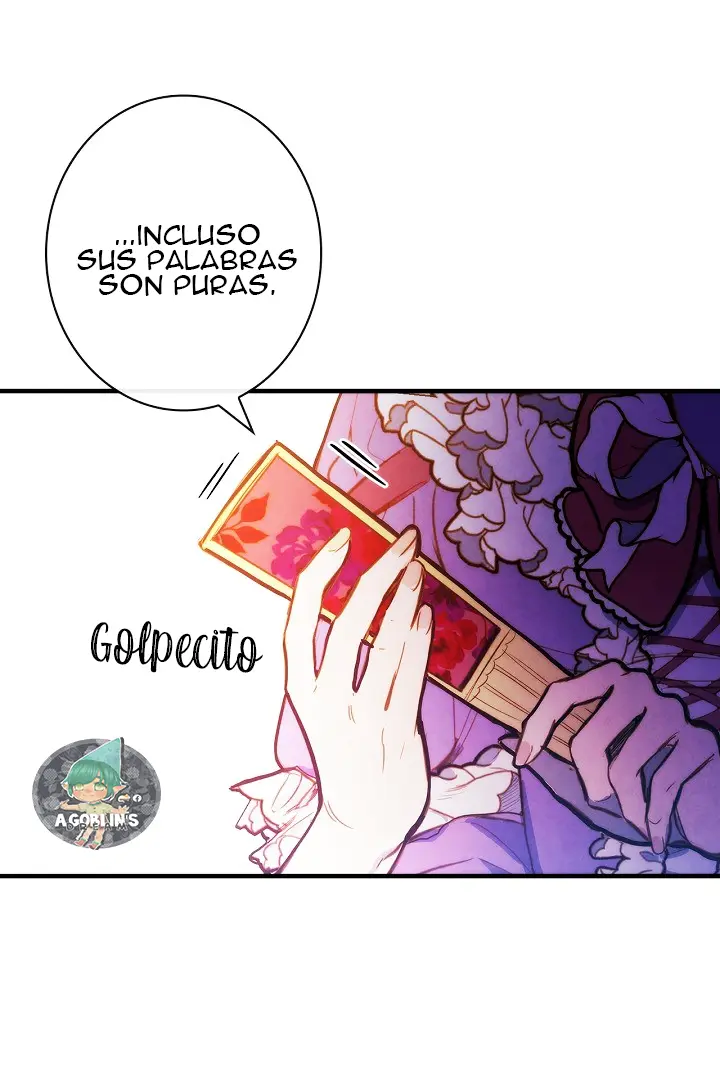 Shadow Queen capítulo 27, página 25