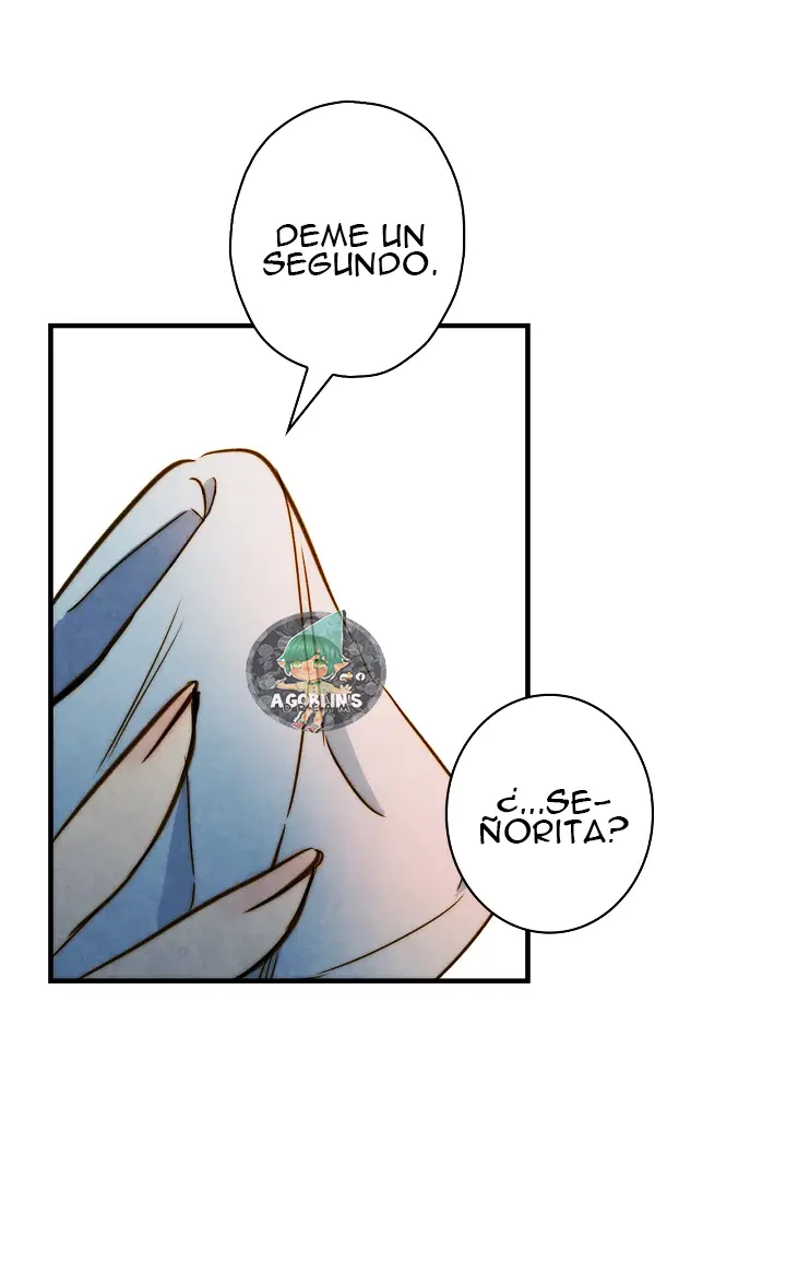 Shadow Queen capítulo 27, página 30