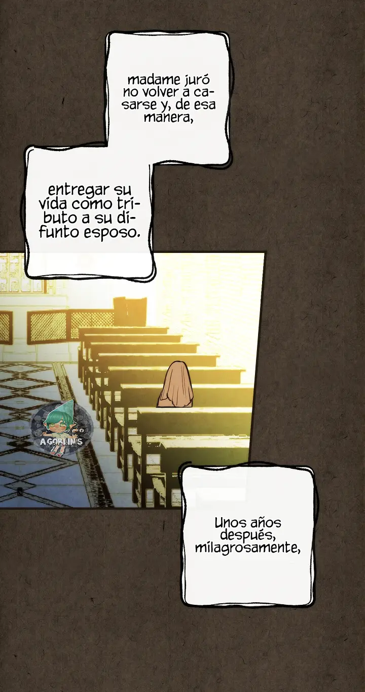 Shadow Queen capítulo 27, página 37