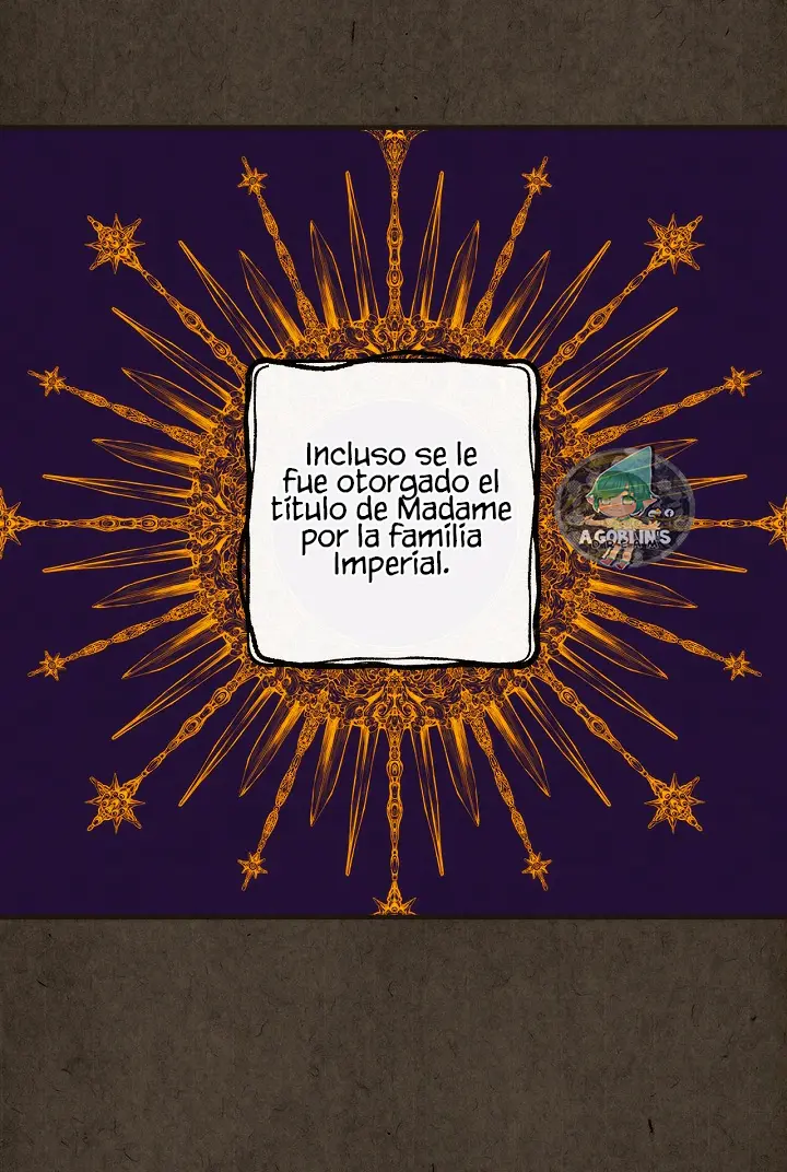 Shadow Queen capítulo 27, página 40