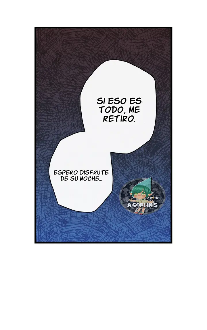Shadow Queen capítulo 27, página 52