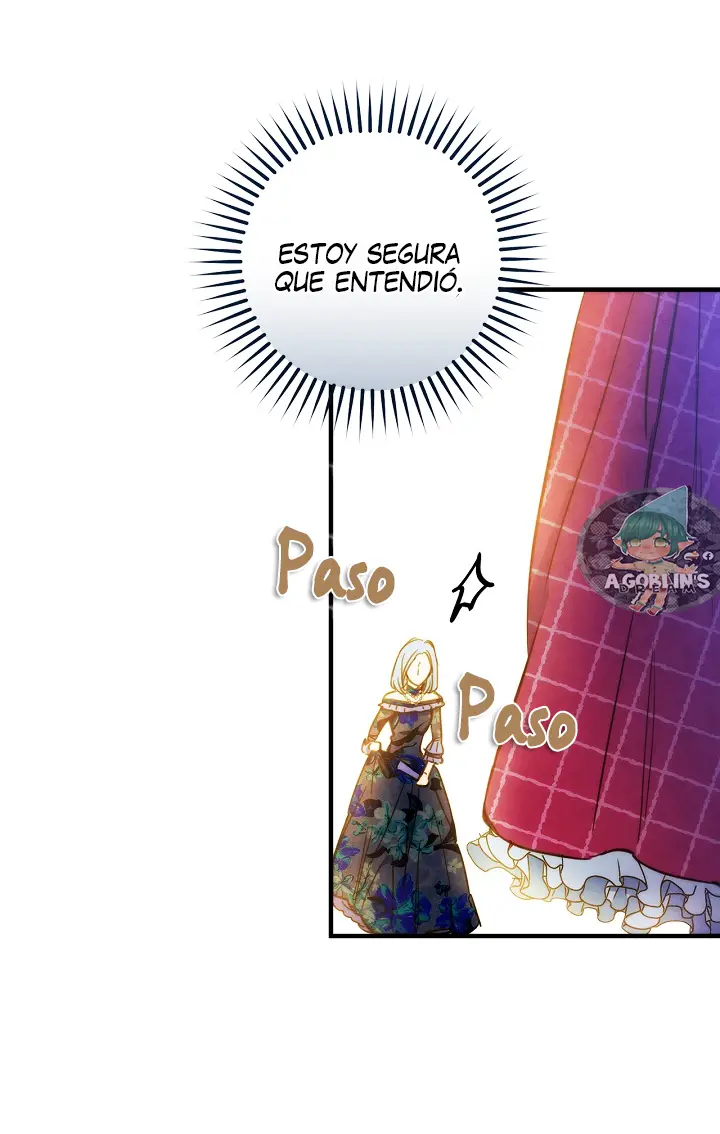 Shadow Queen capítulo 27, página 53